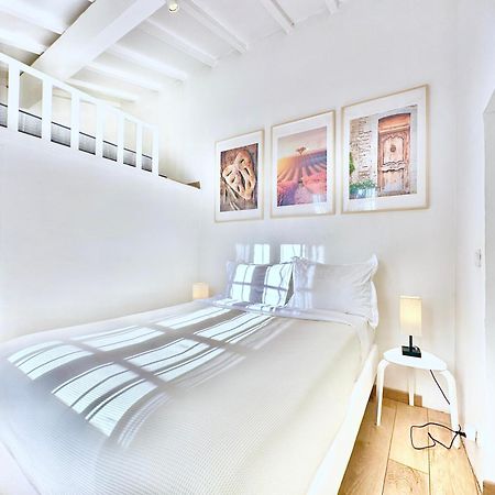 Apartamento Ersextius, Ib, Aix-En-Provence Exterior foto