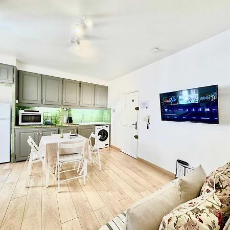 Apartamento Ersextius, Ib, Aix-En-Provence Exterior foto