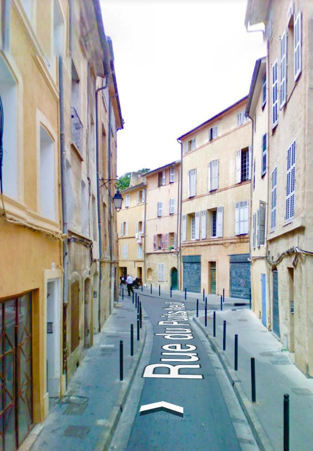 Apartamento Ersextius, Ib, Aix-En-Provence Exterior foto