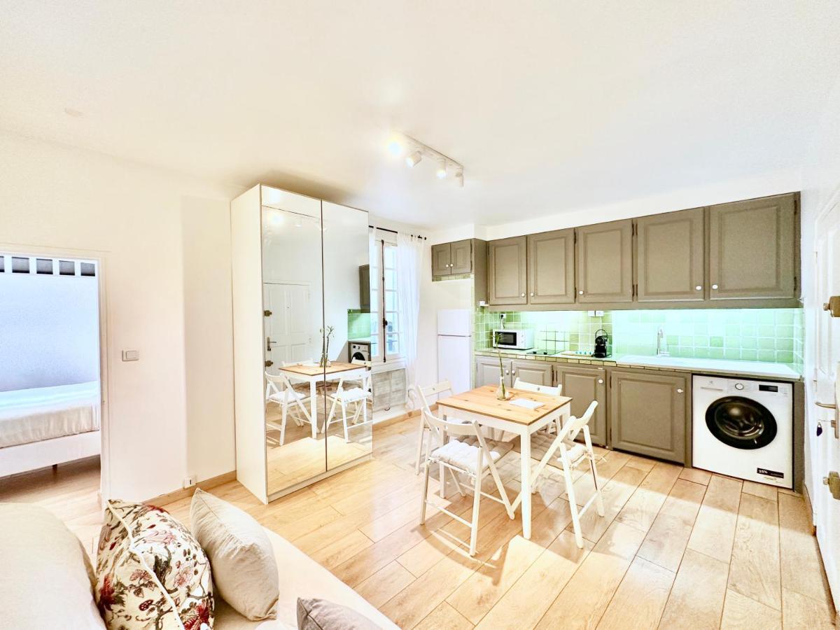 Apartamento Ersextius, Ib, Aix-En-Provence Exterior foto