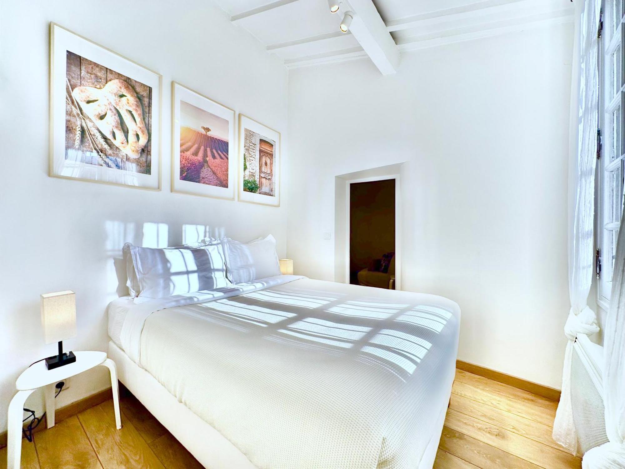 Apartamento Ersextius, Ib, Aix-En-Provence Exterior foto