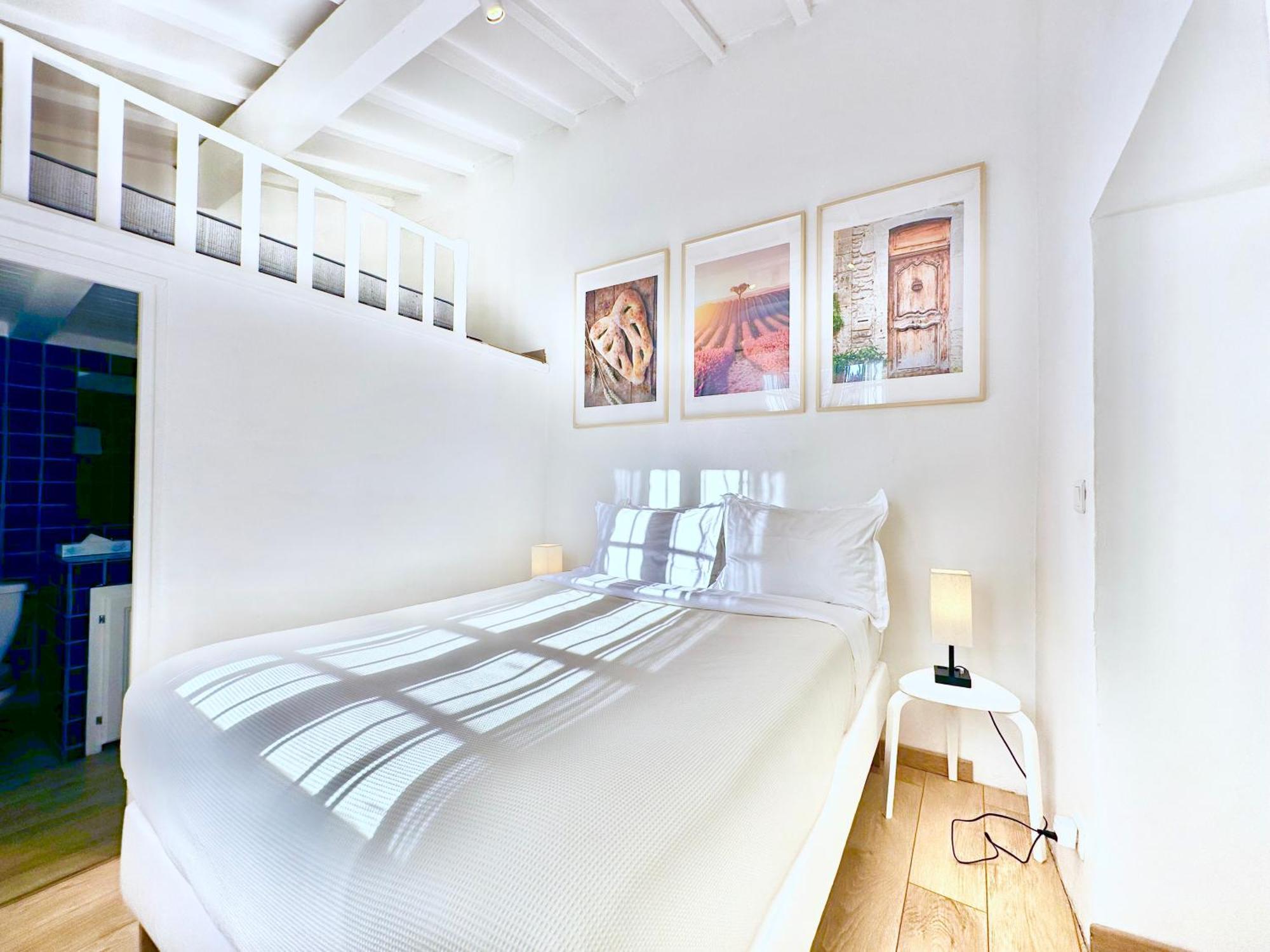 Apartamento Ersextius, Ib, Aix-En-Provence Exterior foto